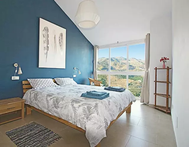 Casa Indigo