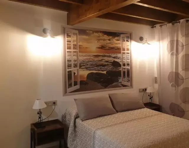 Hotel SAN SEBASTIAN Almuñécar