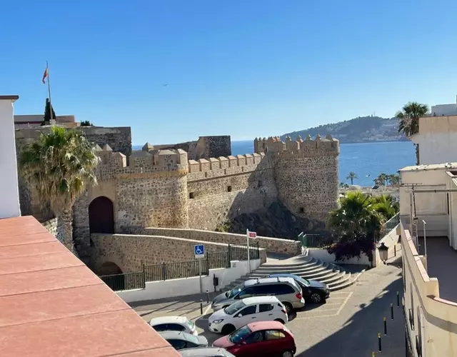 La Casilla del Castillo