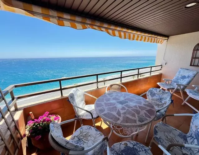 PUSHE Playa Velilla Beach & Tradition 3