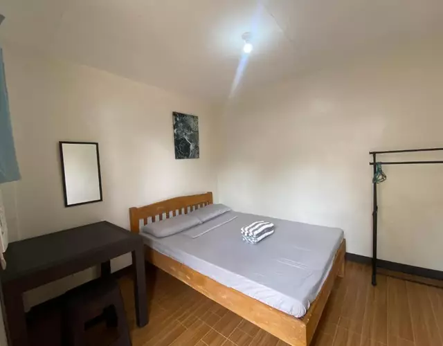 Alona Bohol Backpackers Hostel