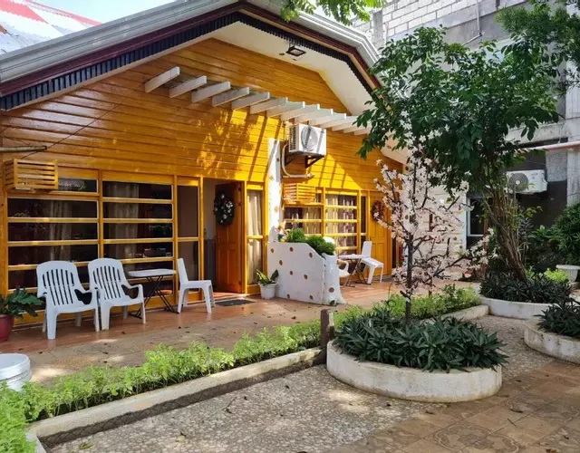 Alona Hidden Dream Resort by SMS Hospitality