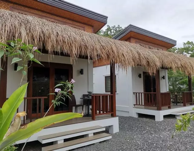 Alona Vikings Lodge