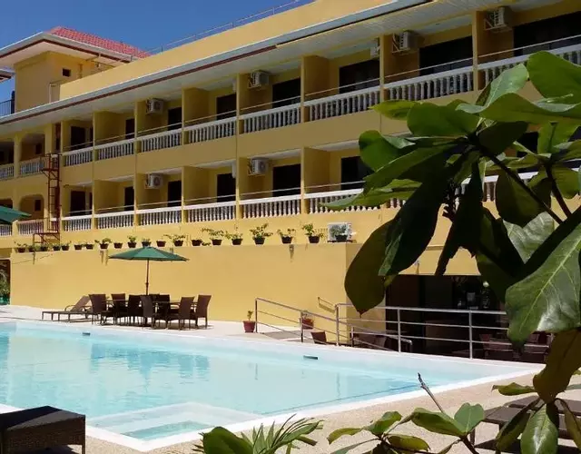 Cherrys @ Home Too Inland Resort