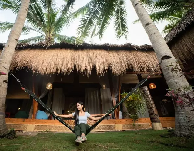 Nautilus Hostel & Hammocks
