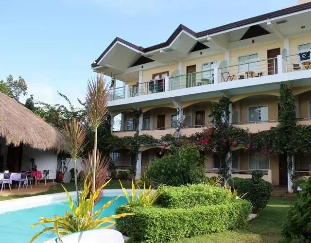 Vanilla Sky Dive Resort
