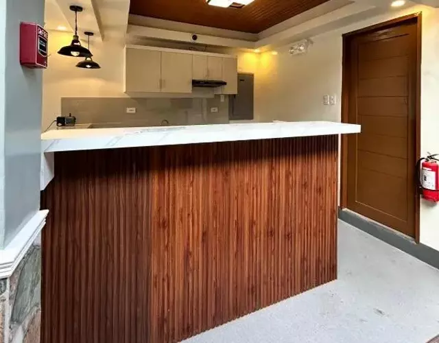 Vestra Alona Guest House