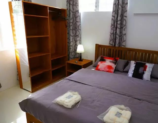 W&B 1 BDR COZY APARTMENT