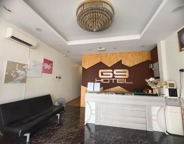 G9 Hotel Alor Setar