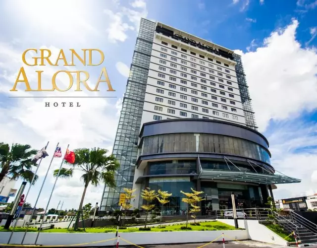 Grand Alora Hotel