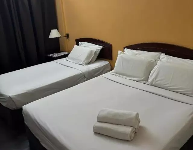 Hotel Seri Malaysia Alor Setar