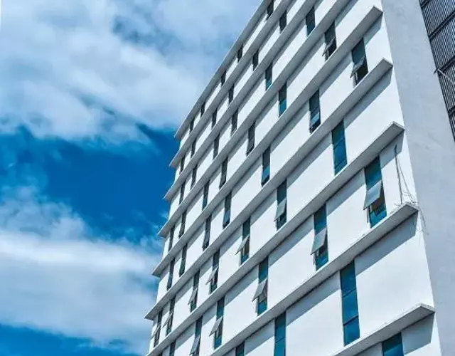 Urban Inn, Alor Setar