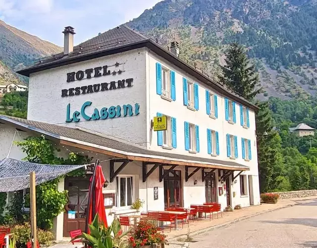 Hôtel Le Cassini
