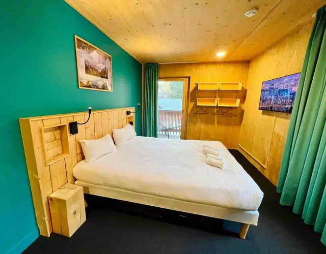 The People - Les 2 Alpes