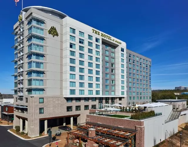 The Hotel at Avalon, Autograph Collection