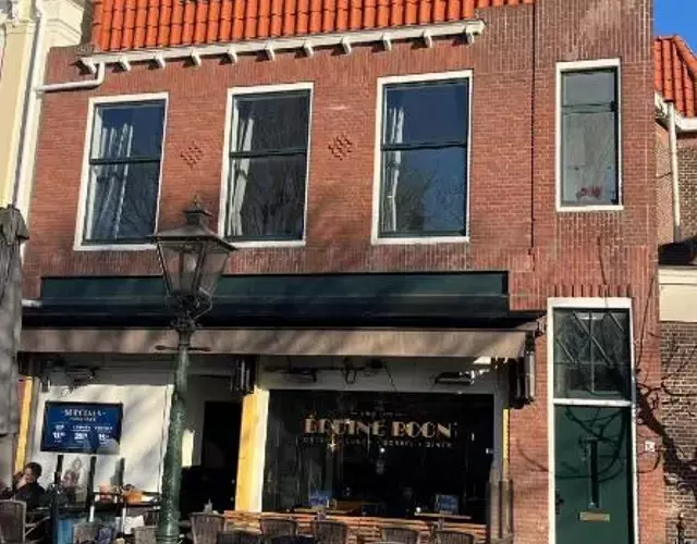 Apartement hotel Stays by ADM