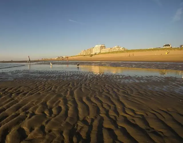 Grand Hotel Huis ter Duin