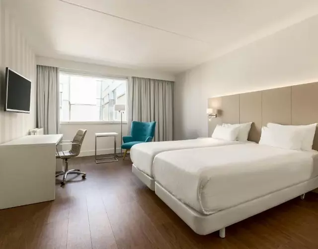 NH Amsterdam Schiphol Airport