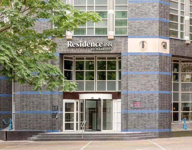 Residence Inn by Marriott The Hague