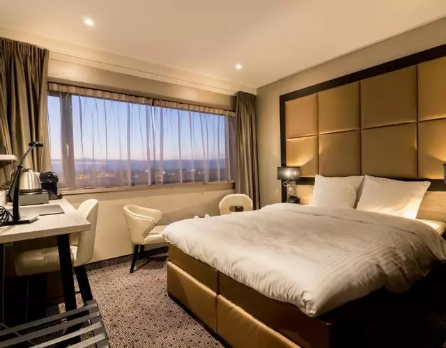 Riva hotel Den Haag - Delft