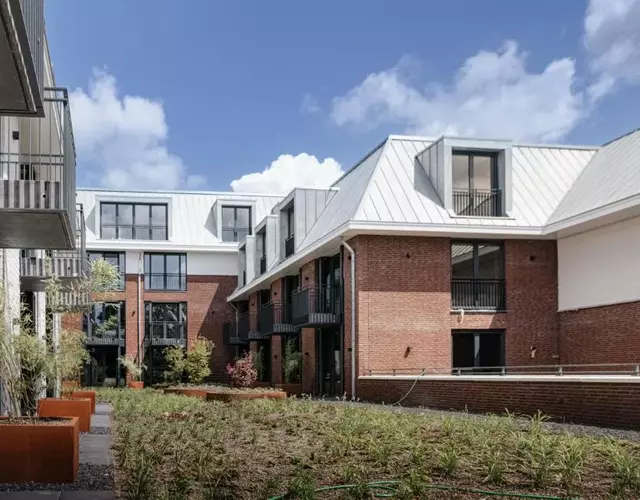 Van der Valk hotel Den Haag Wassenaar