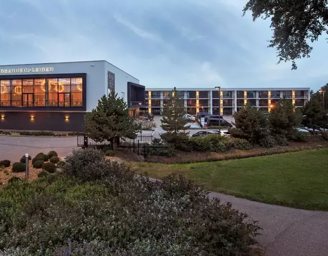 Van der Valk Hotel Sassenheim - Leiden
