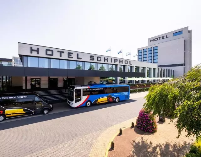 Van der Valk Hotel Schiphol