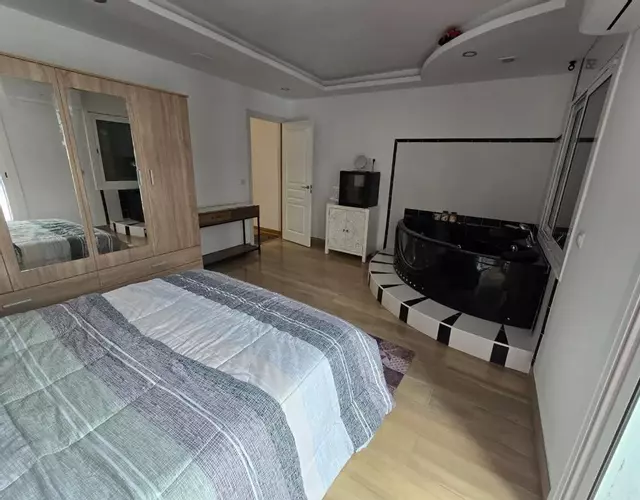 Excelente Apartamento de Lujo