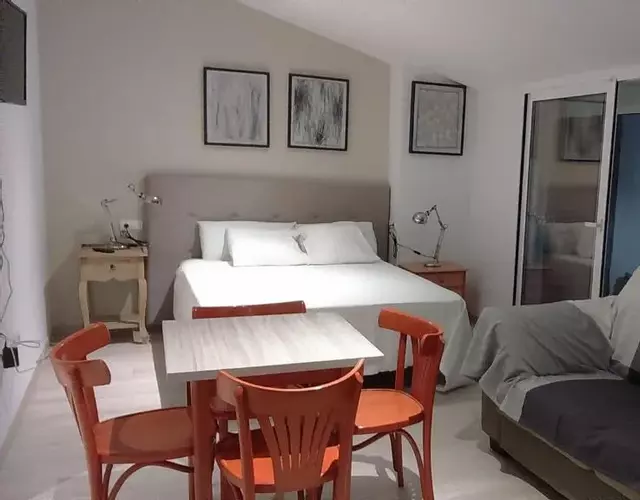 Loft Love, ideal para unas vacaciones románticas