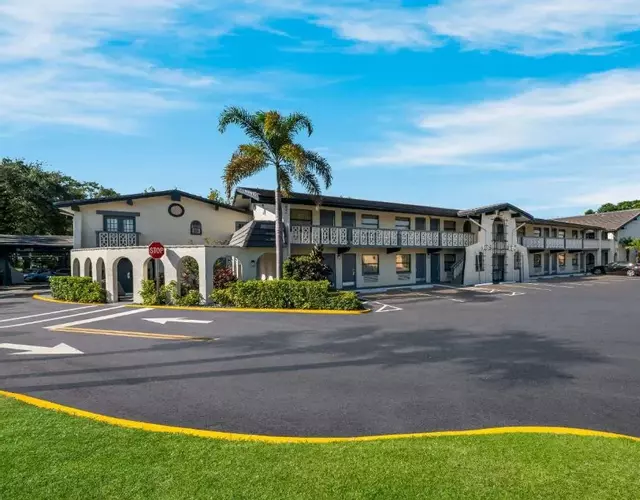 Quality Inn & Suites Altamonte Springs Orlando-North