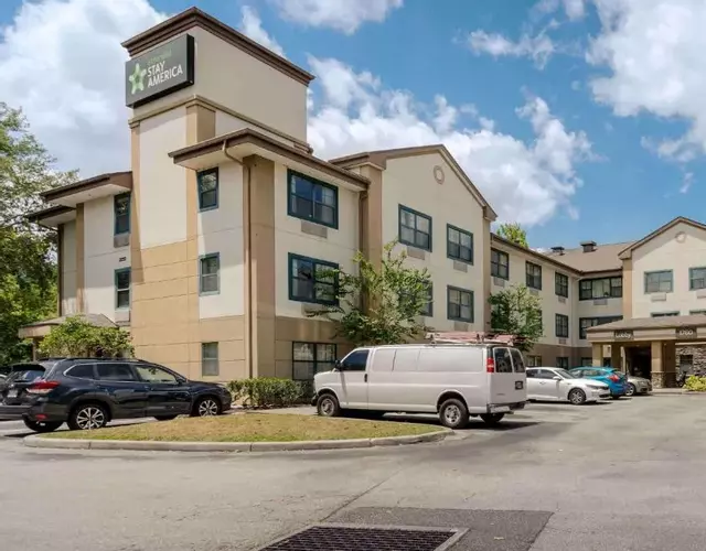 Extended Stay America Select Suites - Orlando - Maitland - 1760 Pembrook Dr