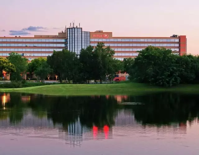 Hilton Orlando/Altamonte Springs