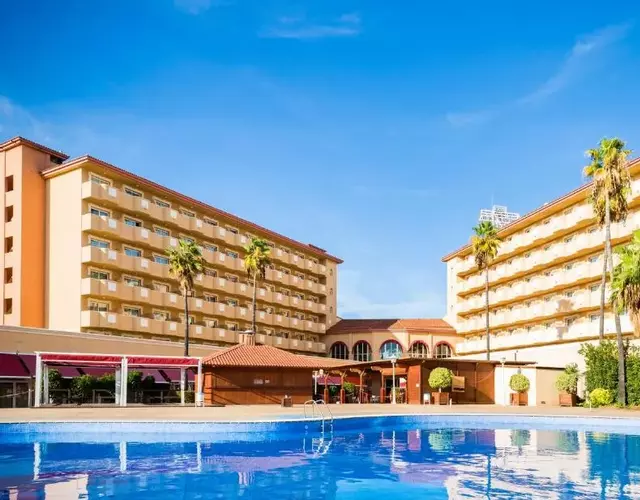 Ohtels La Hacienda