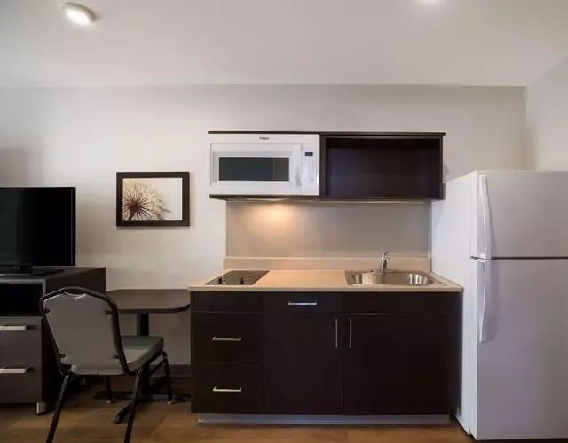 WoodSpring Suites Orlando North - Maitland