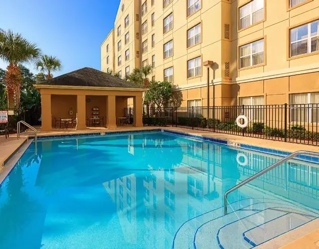 Homewood Suites by Hilton Orlando Maitland