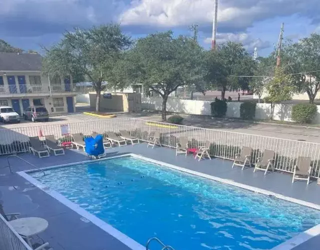 Motel 6-Orlando, FL - Winter Park