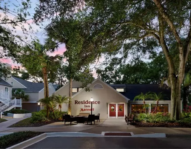 Residence Inn Orlando Altamonte Springs / Maitland