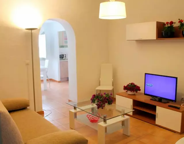 Apartamentos Villaaltea - Bernia