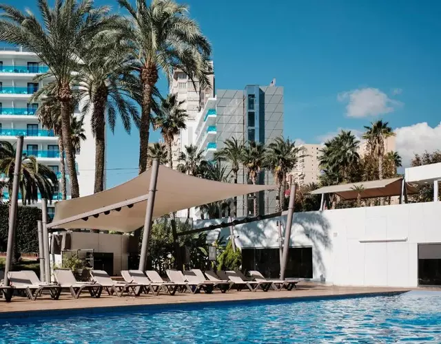 Helios Benidorm