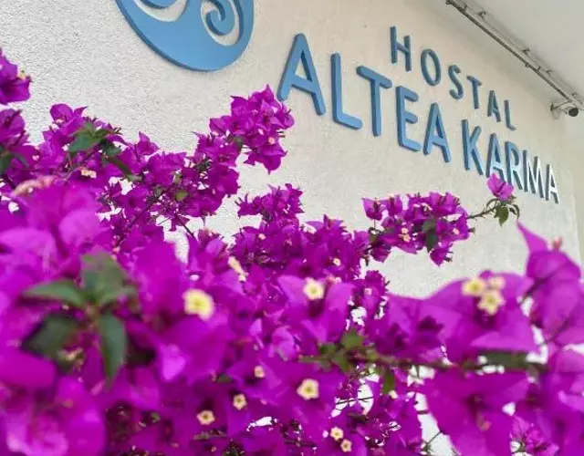 Hostal Altea Karma