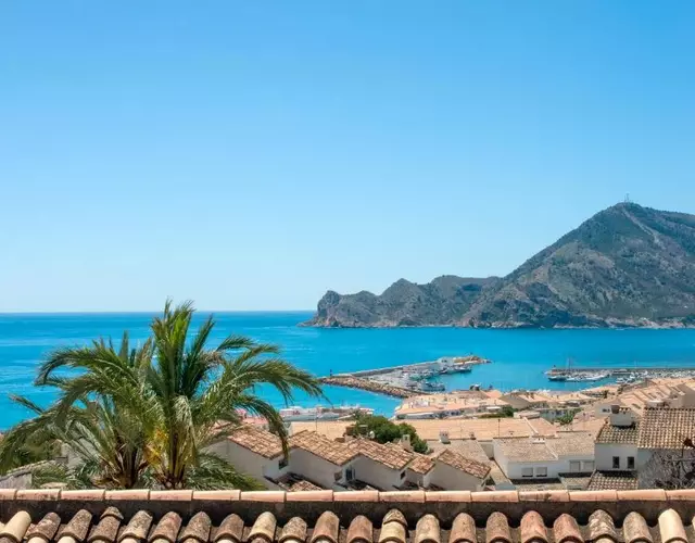 Hostal Perla Blanca Altea