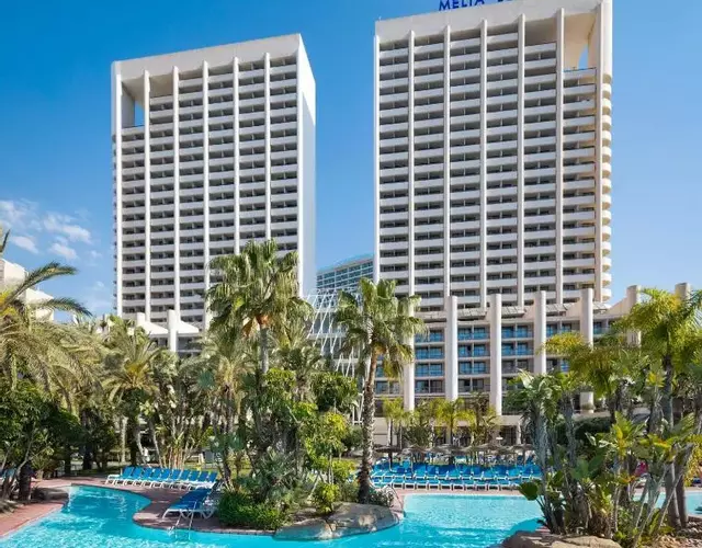 Melia Benidorm