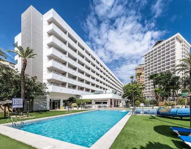 Poseidon Resort