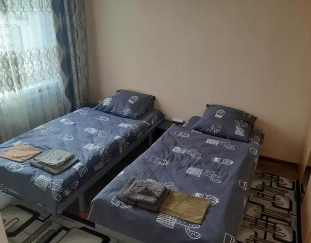 1 Zimmer Wohnung für 1-2 Gäste