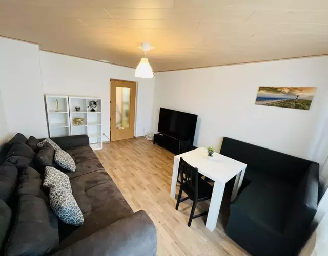 Cosy Apartment I 5Beds I Near VW