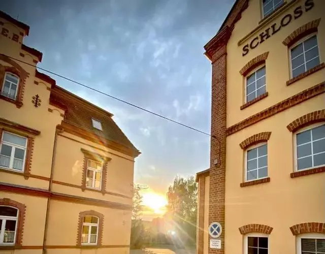 Hotel zur Schlossmühle