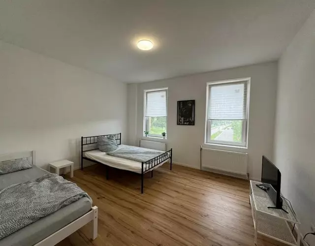 Modern & Comfortable Apartments in Central Altenburg
