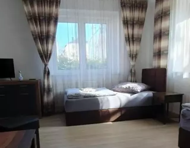 Pension Valentina