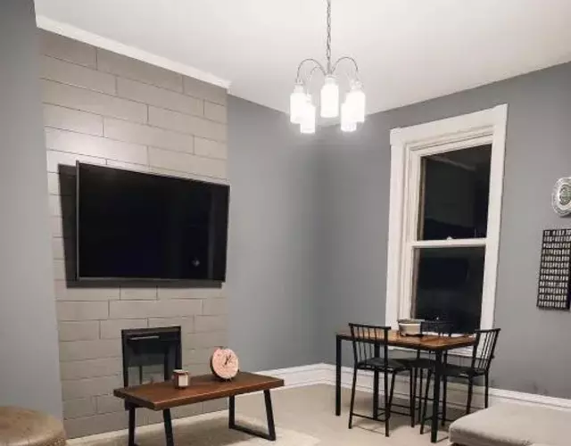 Beautify Fully Equiped Unit, 5 minutes from the Arch