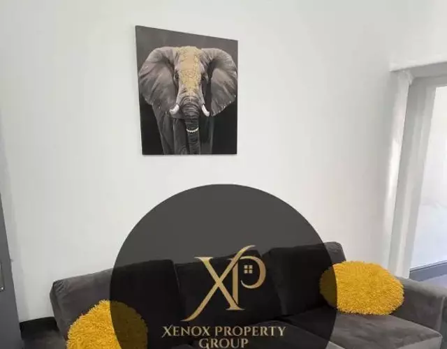 Complete 4 Bedroom House in Hanley-Free Parking